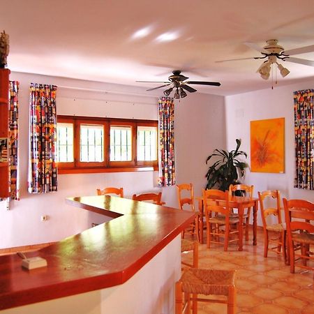 Hotel California Nerja Extérieur photo