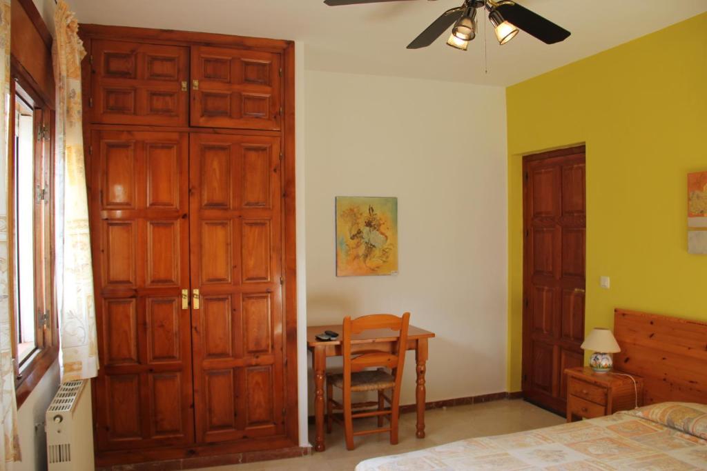 Hotel California Nerja Chambre photo