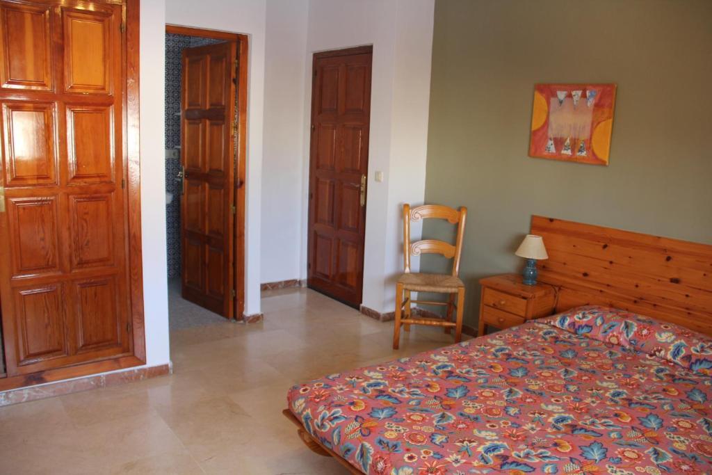 Hotel California Nerja Chambre photo