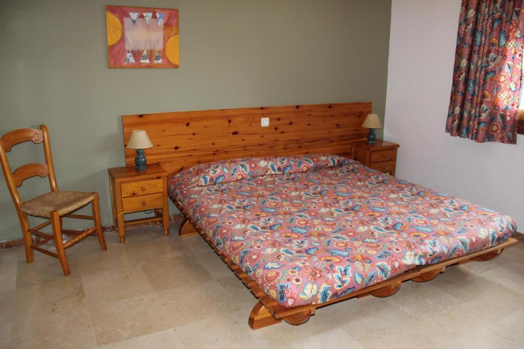 Hotel California Nerja Chambre photo