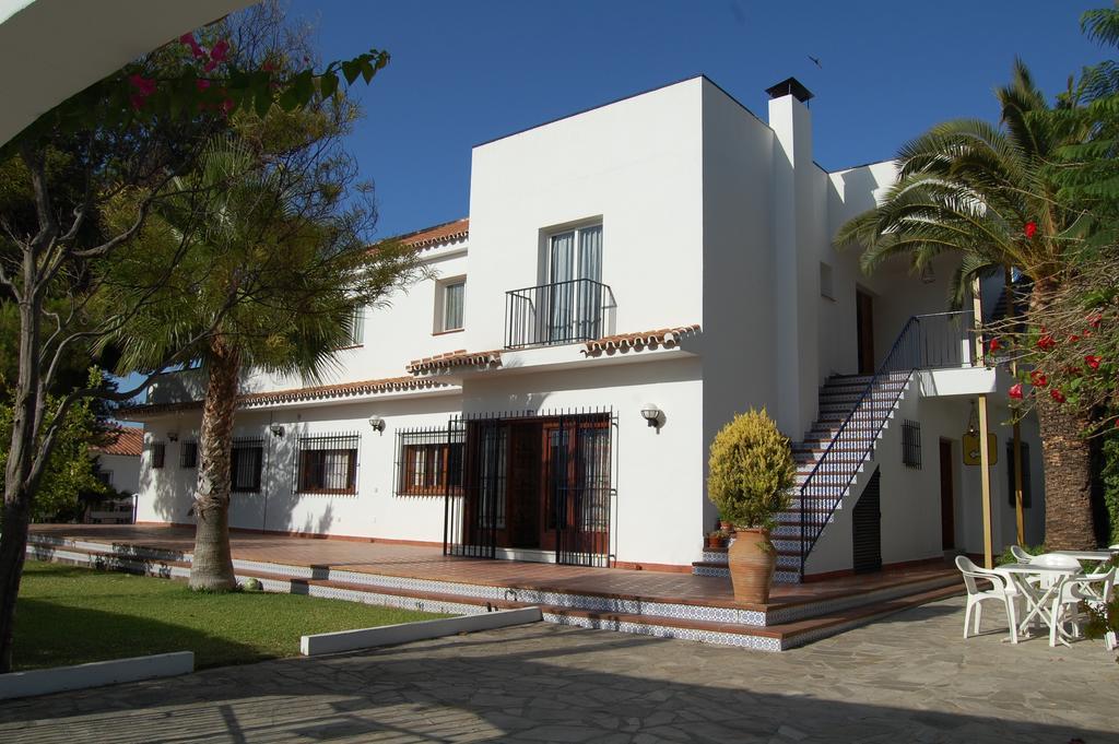 Hotel California Nerja Extérieur photo
